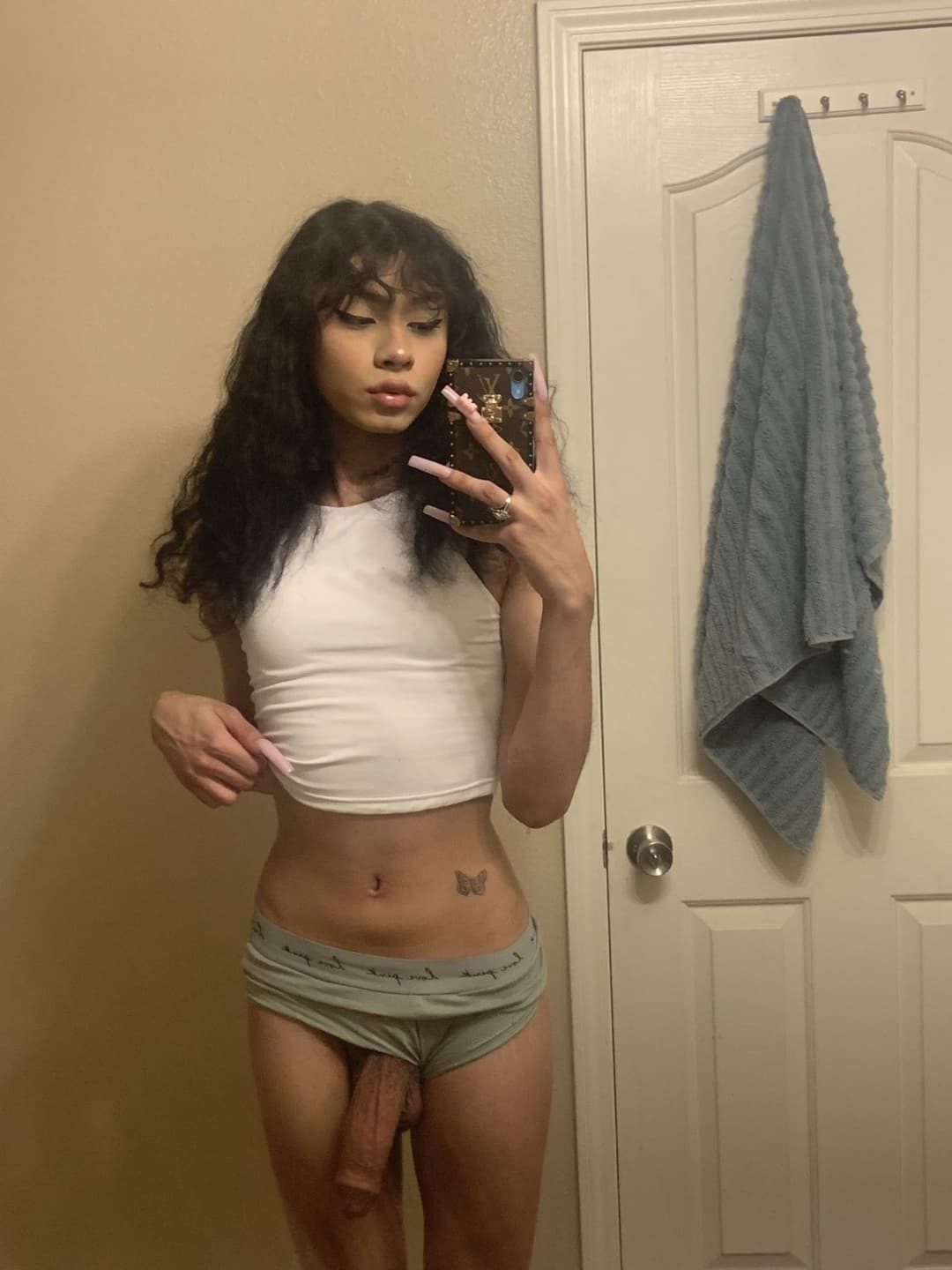 this shit will make you ga.. i mean bi-curious(your a faggot)