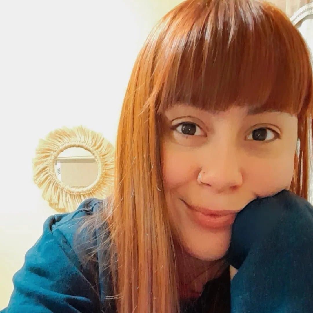 Sandra, do what u want