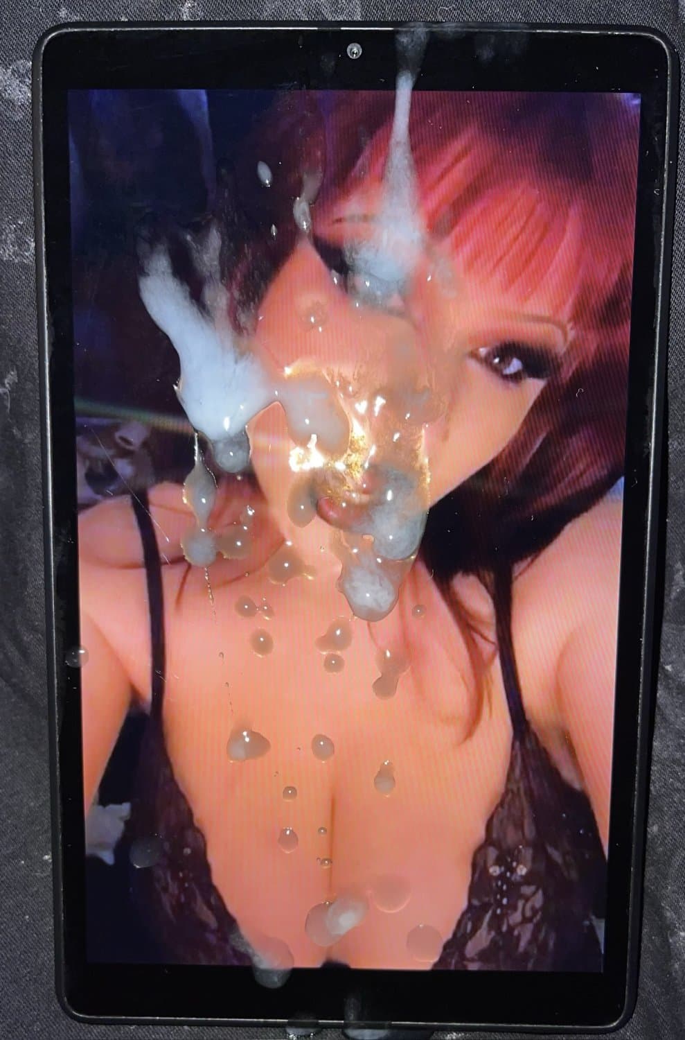 Egirls Have me Blasting