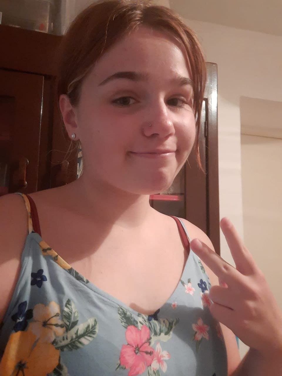 Click to view full size Valentina 18 germany slut