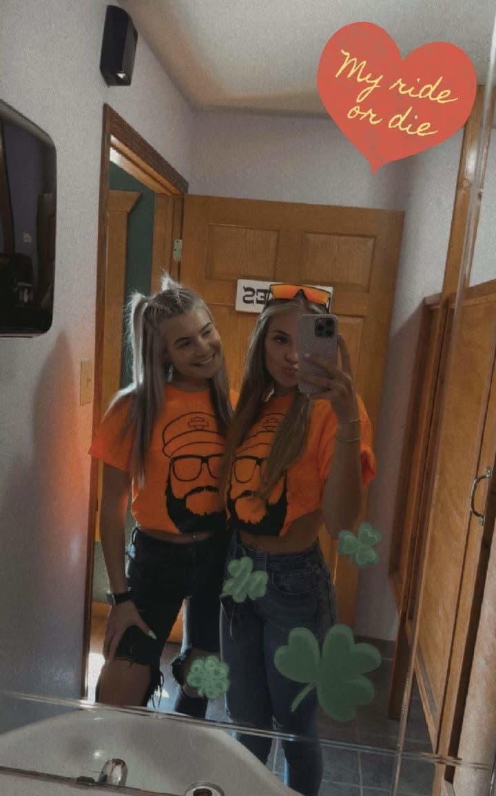 Best friends pulled out some jocks cock at this house party