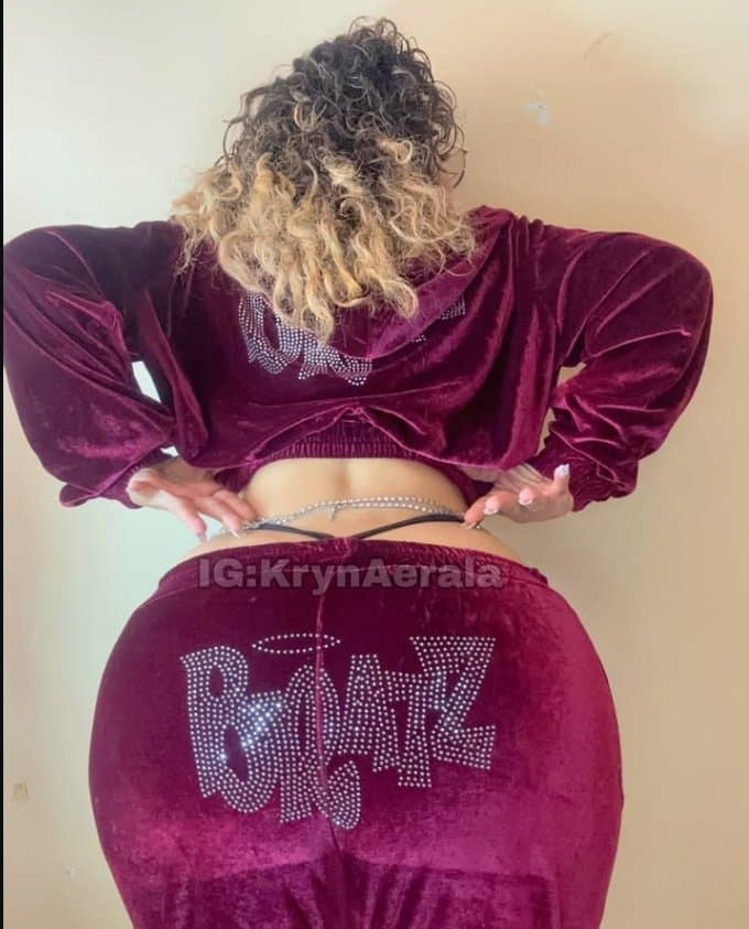 Big Tittied Mexican Bitch (have Patreon)