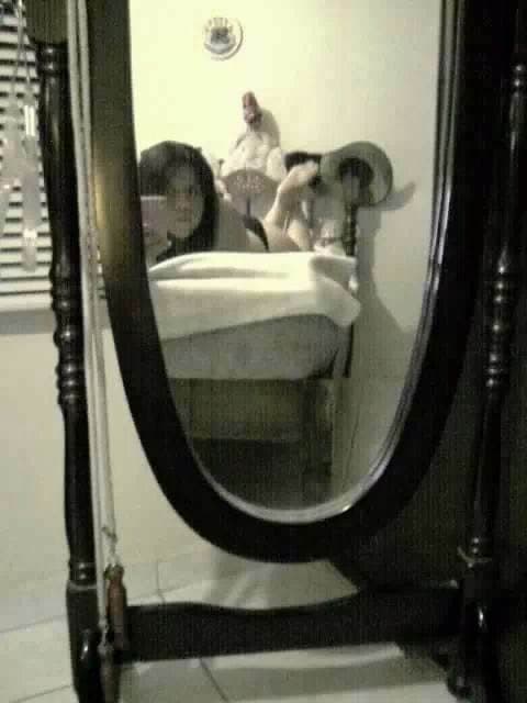 Mexican naive slut Lupita