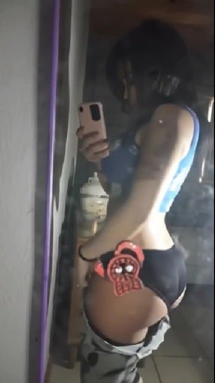 Sele, la putita de Buenos Aires