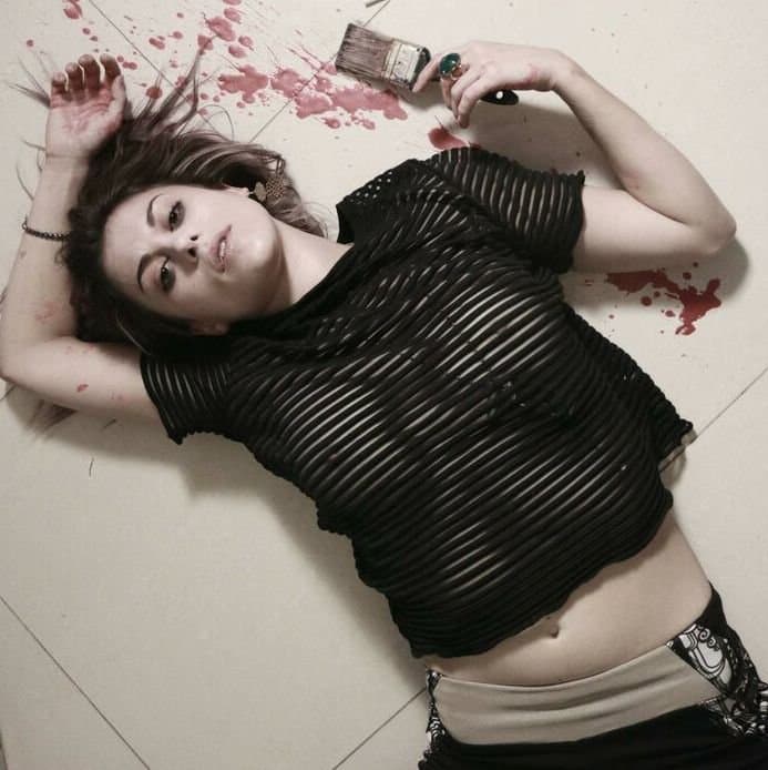 Lindsey Shaw Hot Ass & Big Tits & Banging Body Has Me Leaking! She So Fucking Gorgeous ??