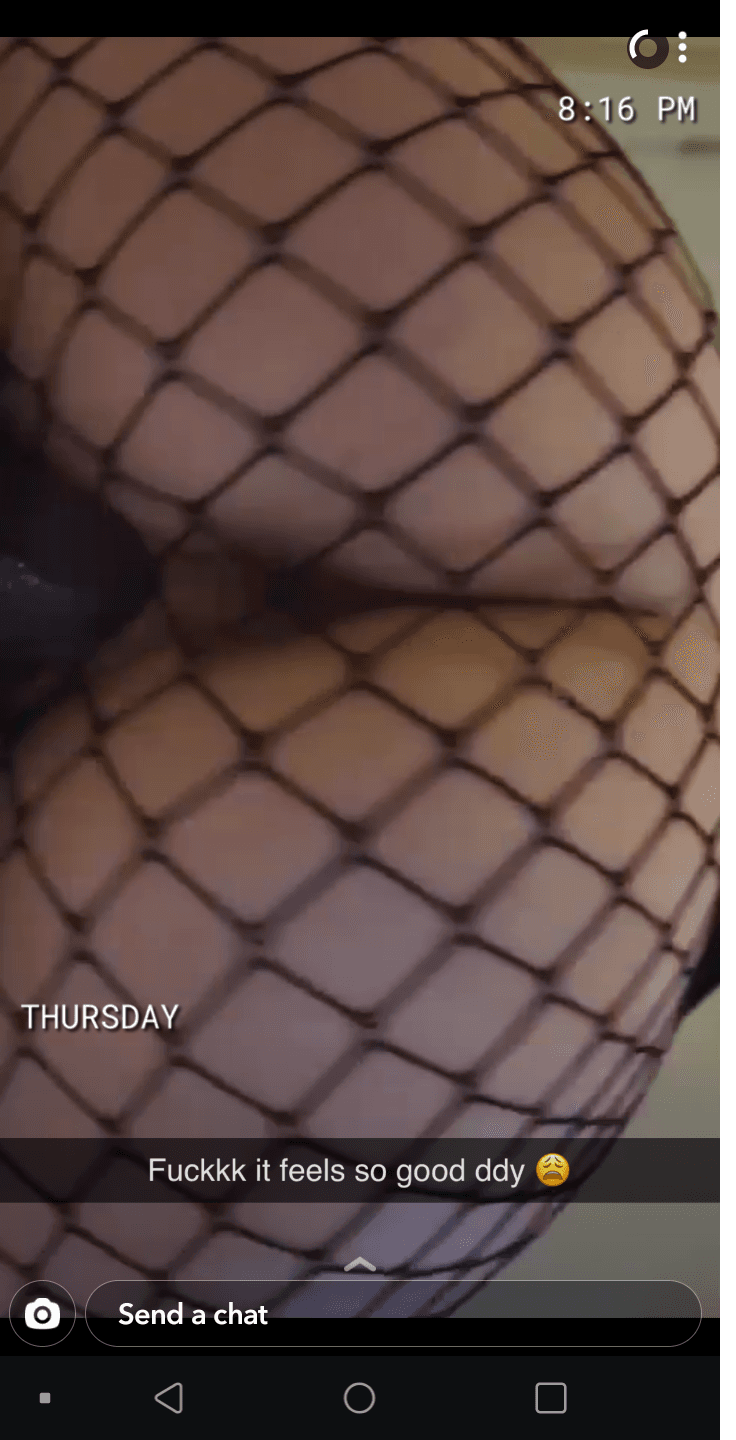 MIA premium snapchat