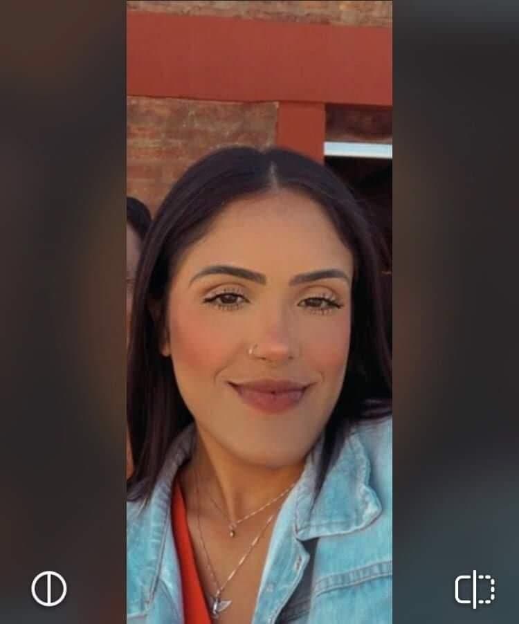 AMANDA MENDES KEIXUDA DO VÔLEI/ LAVRAS MG