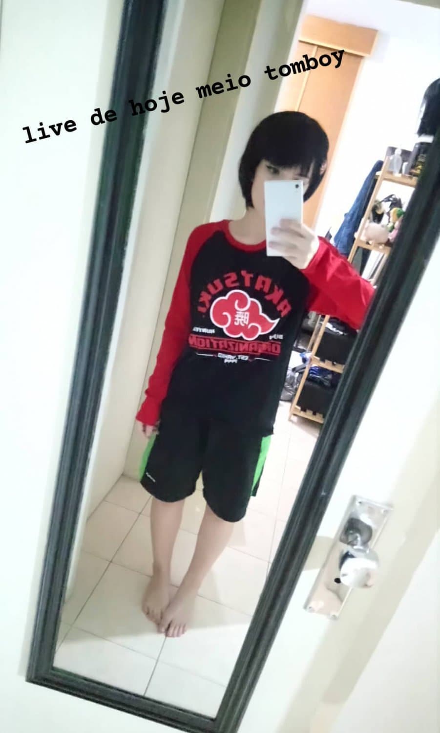 Faye Feet faye_ttan pézinho Fernanda