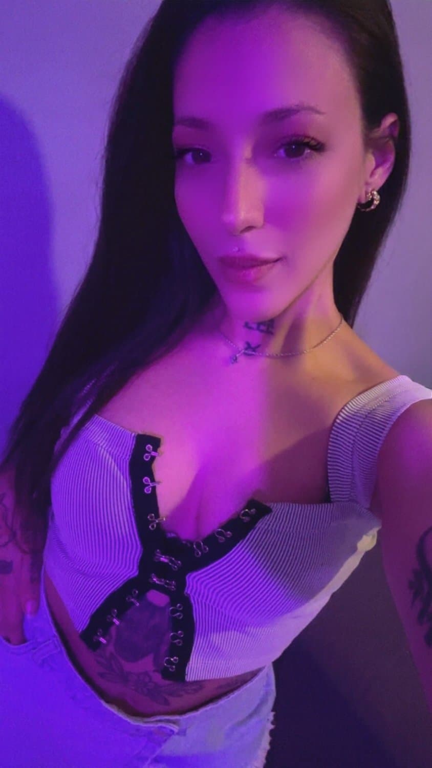 You crave my dominance and the sweet sting of my commands