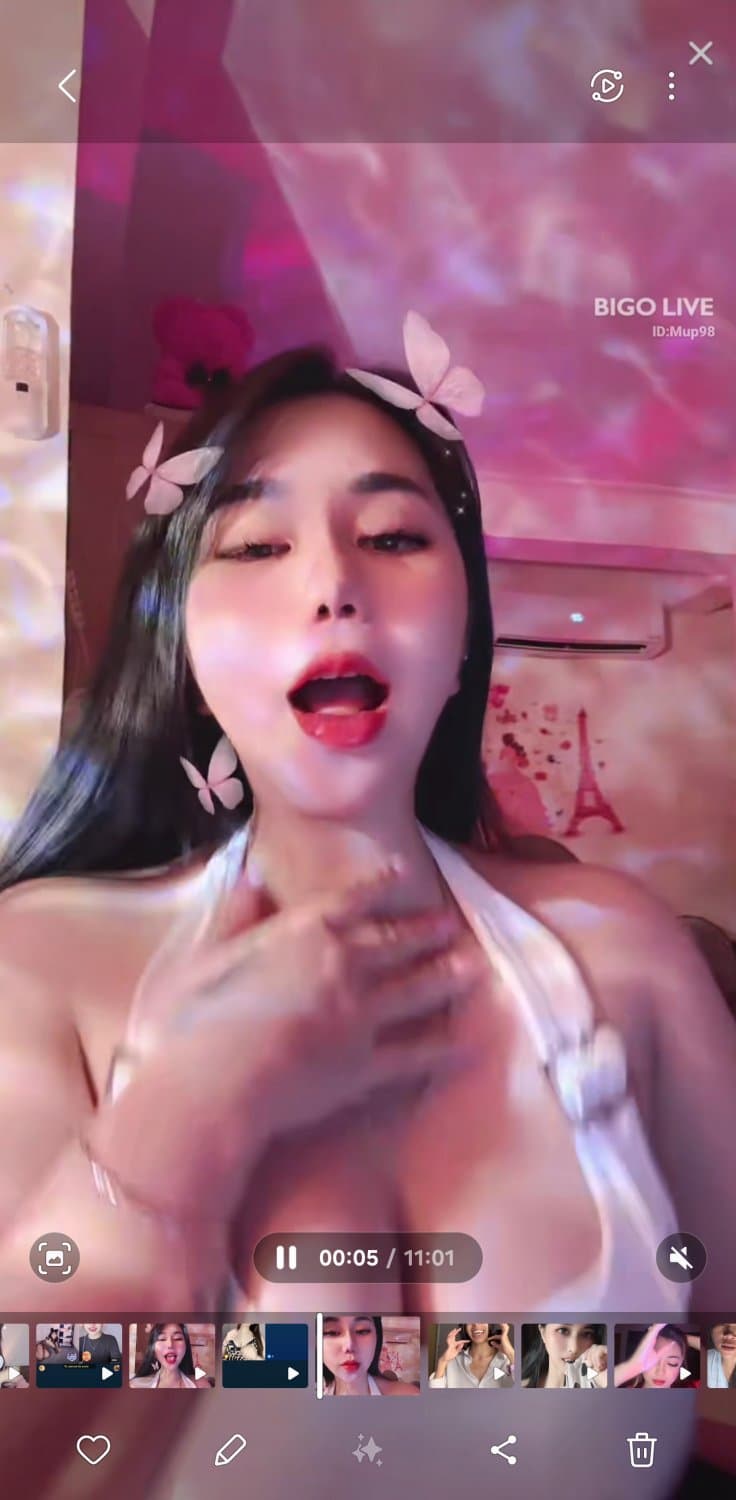 Full video 11 minutes and 5 minutes