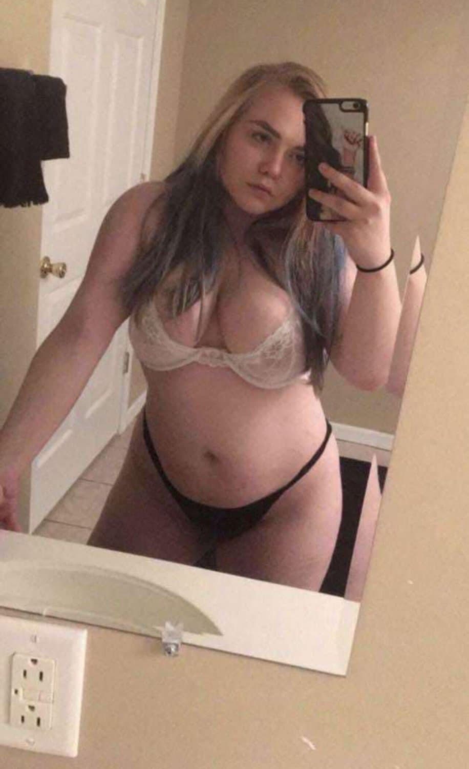 Slutty Webslut Haley