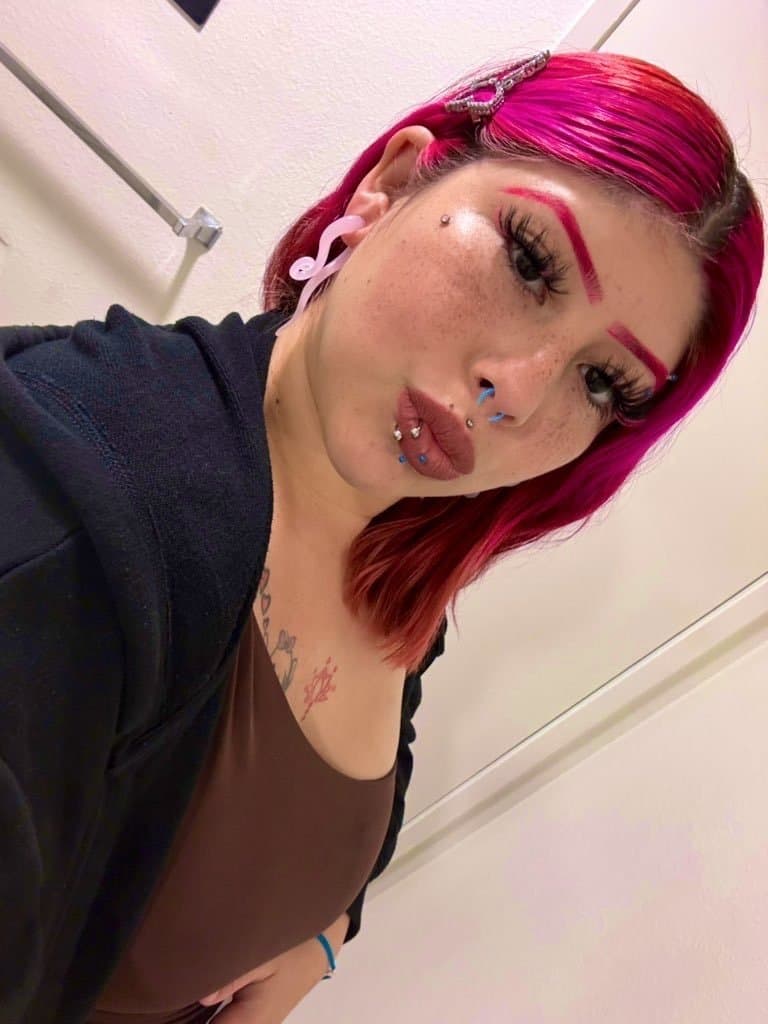 BUBBLE BUTT? LATINA?? BIG MAMA?.