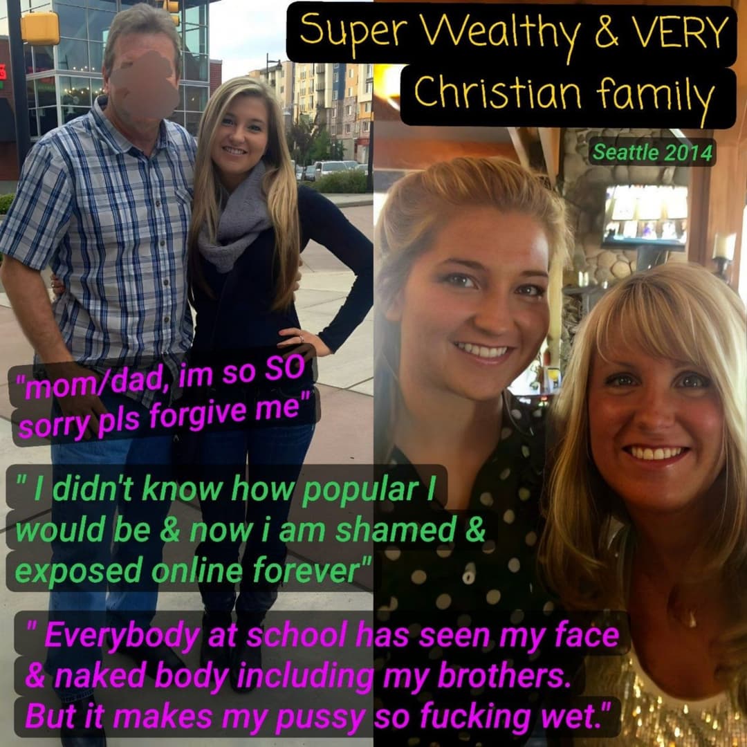 Pt1 - Mikayla S. Innocent, Rich, Popular