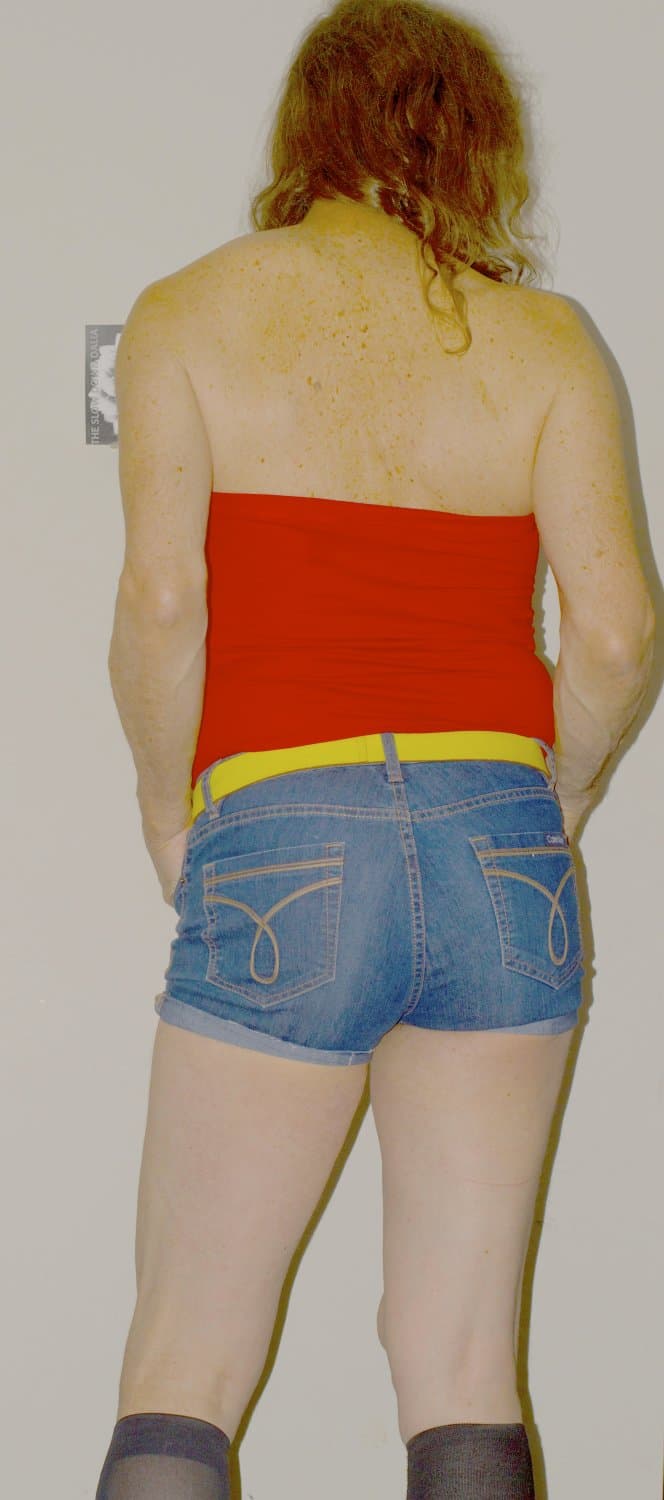 MONA LYKSCOK MASTURBATOR