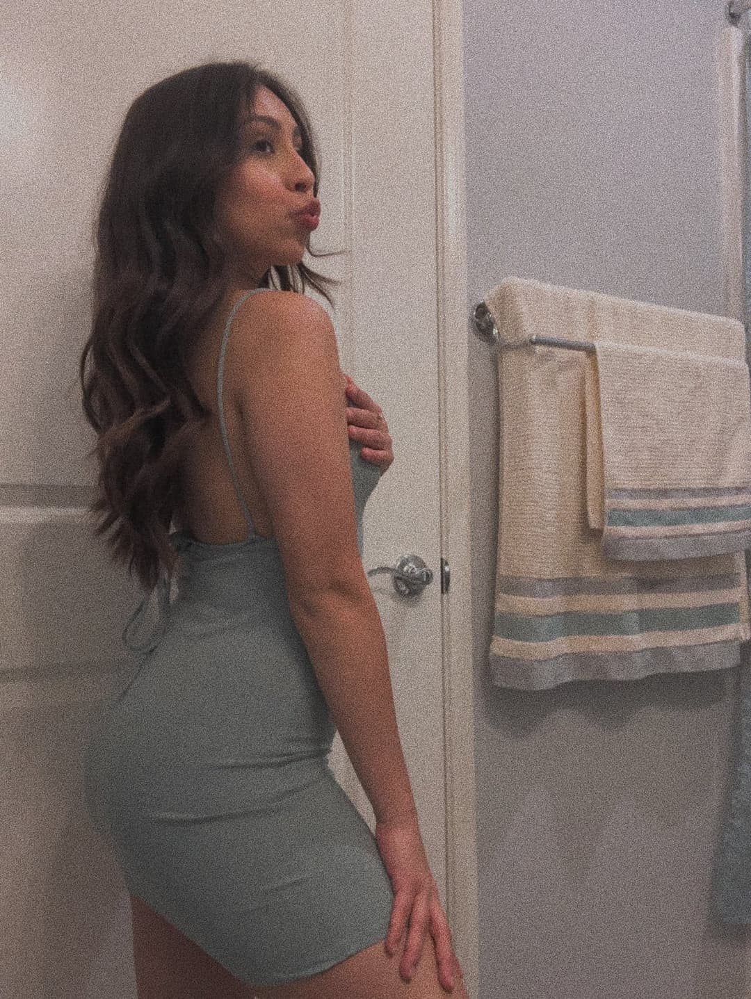 Hot Girlfriend Leaked