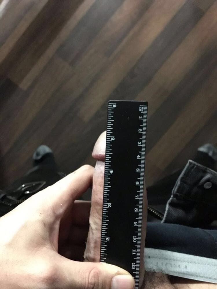 5 inch John from Toronto. Big muscles, small cock