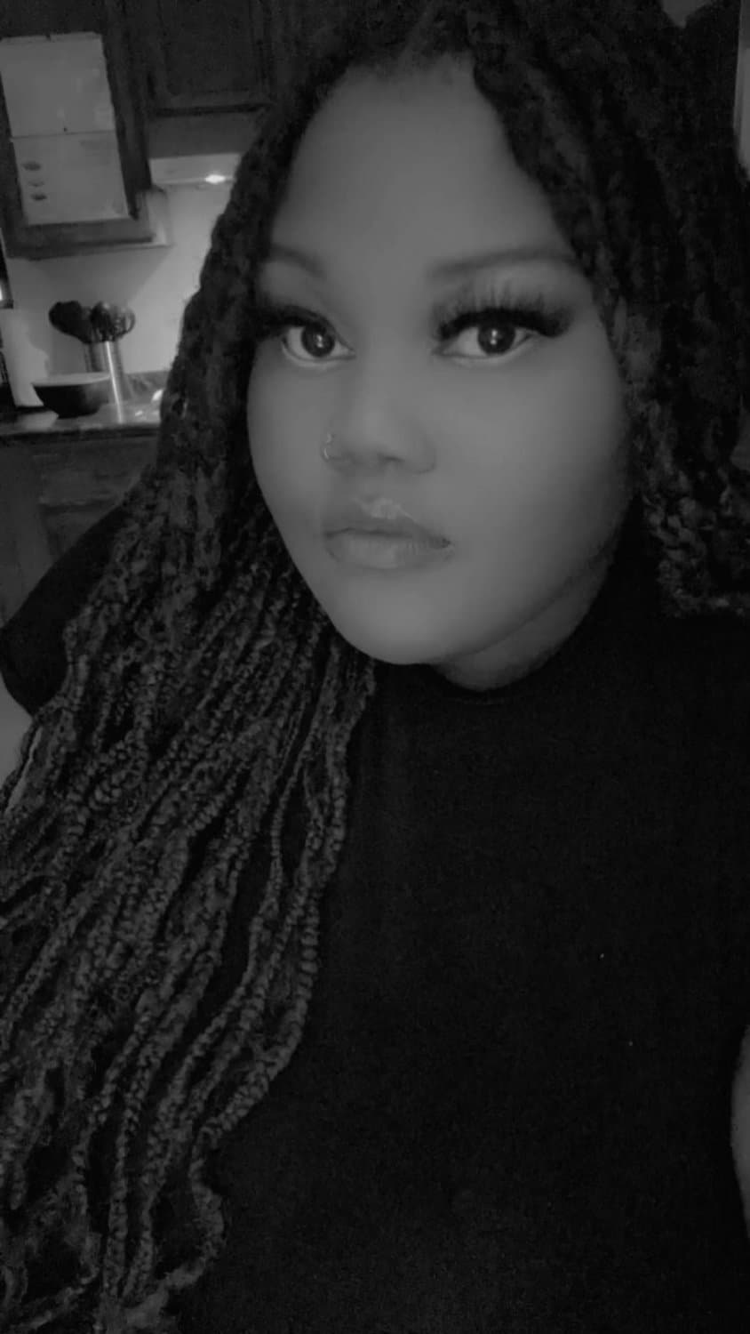 She so damn fine❤️???