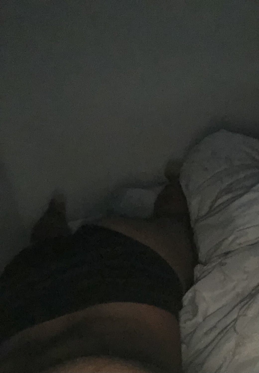 Click to view full size Femboy spanks himself and twerks