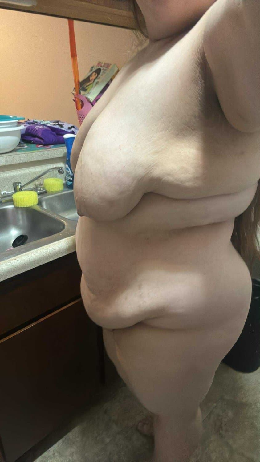 Damn, She’s a Gobblin’ lil Goblin Mae Braun