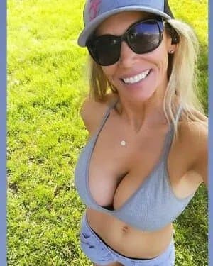 Southern Style MILF
