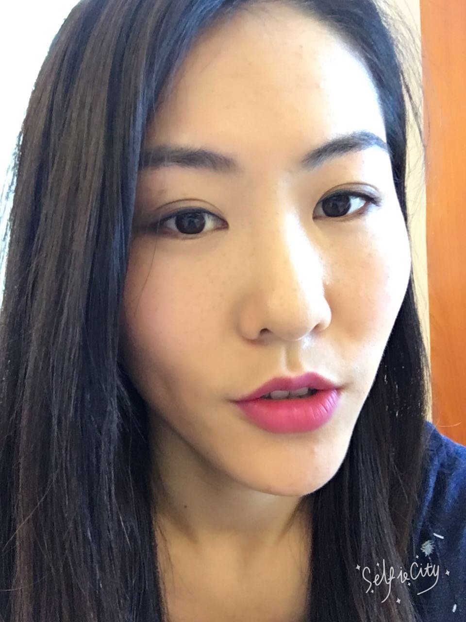 Chinese model Qianjiarui only want white man and white hard cock!