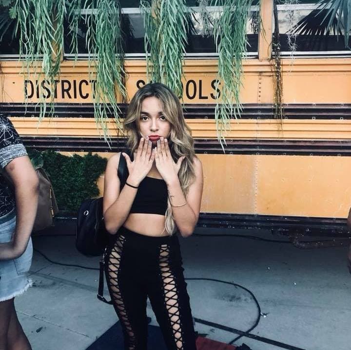 Janet Maria Ruiz Slut Beauty Want To See Part - 1