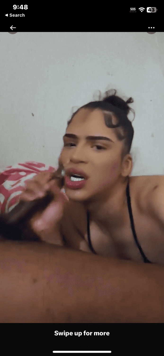 Makeup Cumshot Monday ? Pt 26 MEGA JIZZ