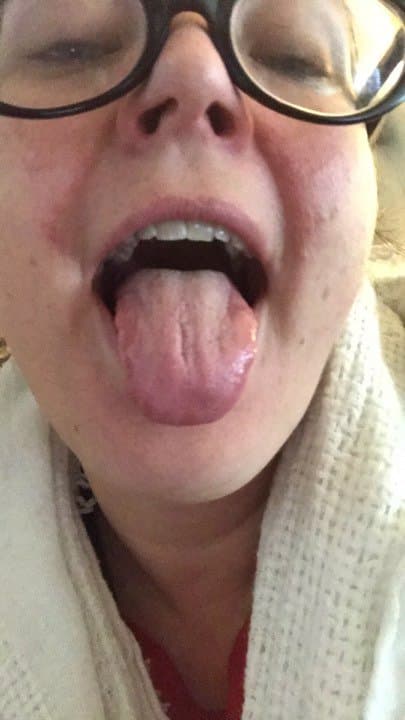 Amy #6 ? (Hot Big Tit Anal Slut)