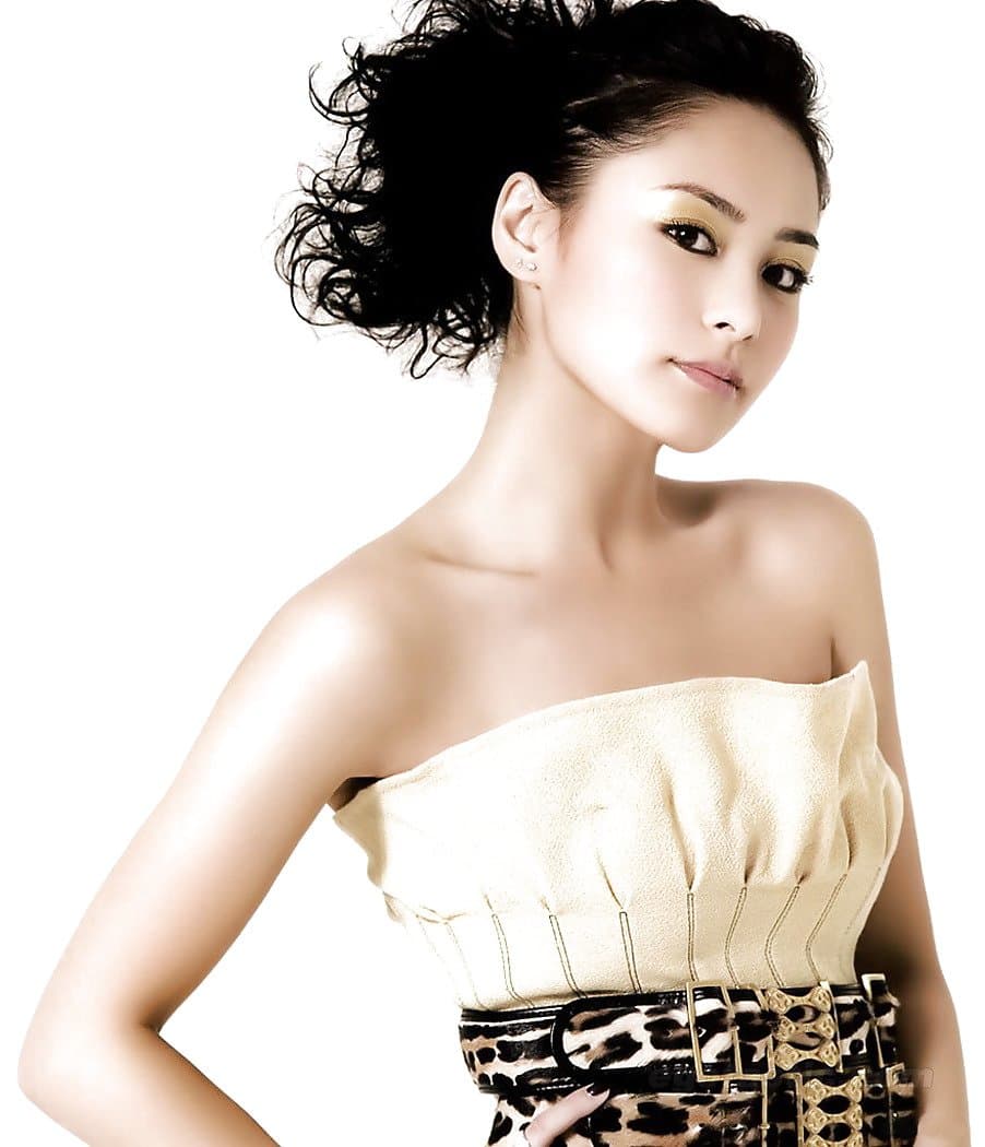 Famous Hong Kong celeb sex leaked