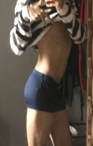 Femboy beginner NEED to trib, trib her and send in DM