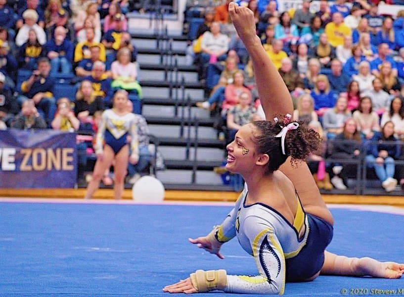 MyType Athlete #5 Slim Thick Cutie w/ Booty