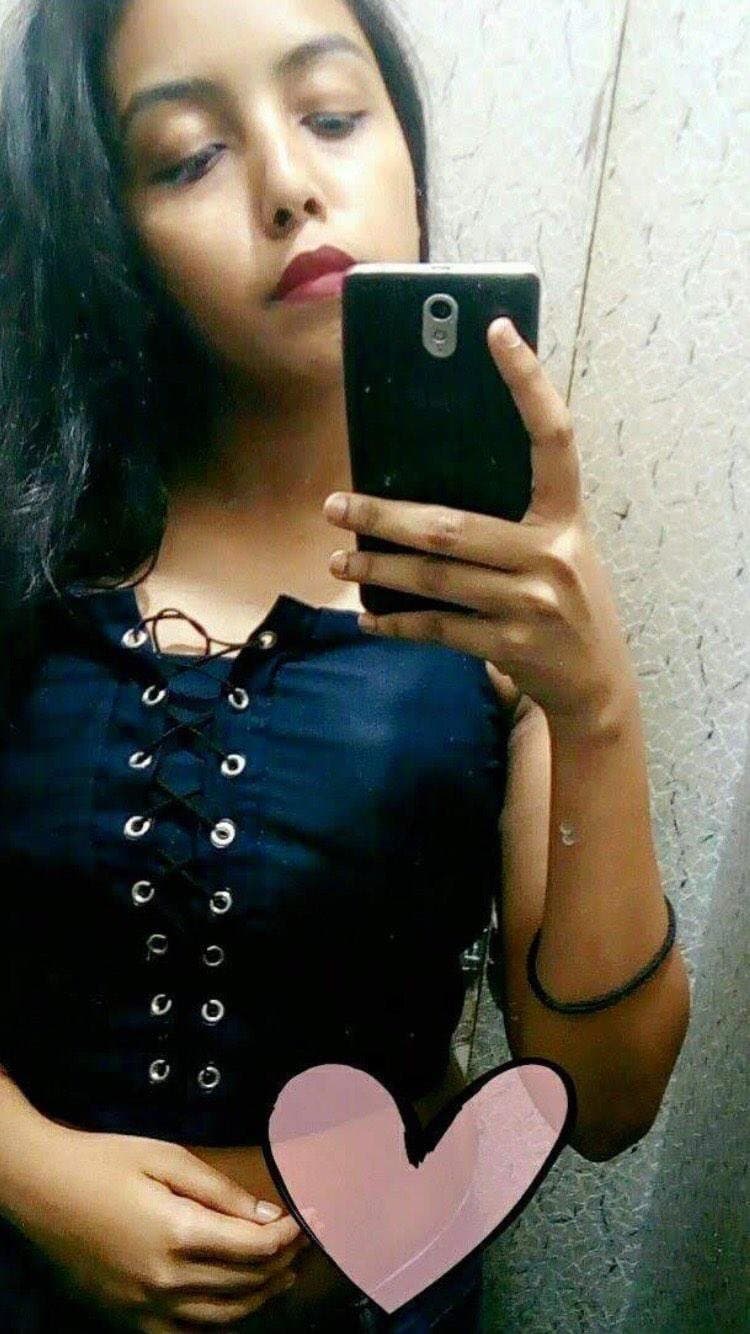 Indian desi slut Nandani big boobs and pussy being used leaked on erome enjoy