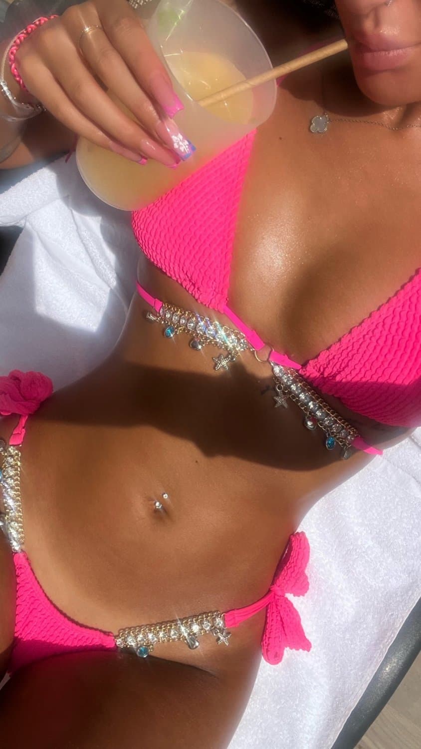 British mixed girl #2