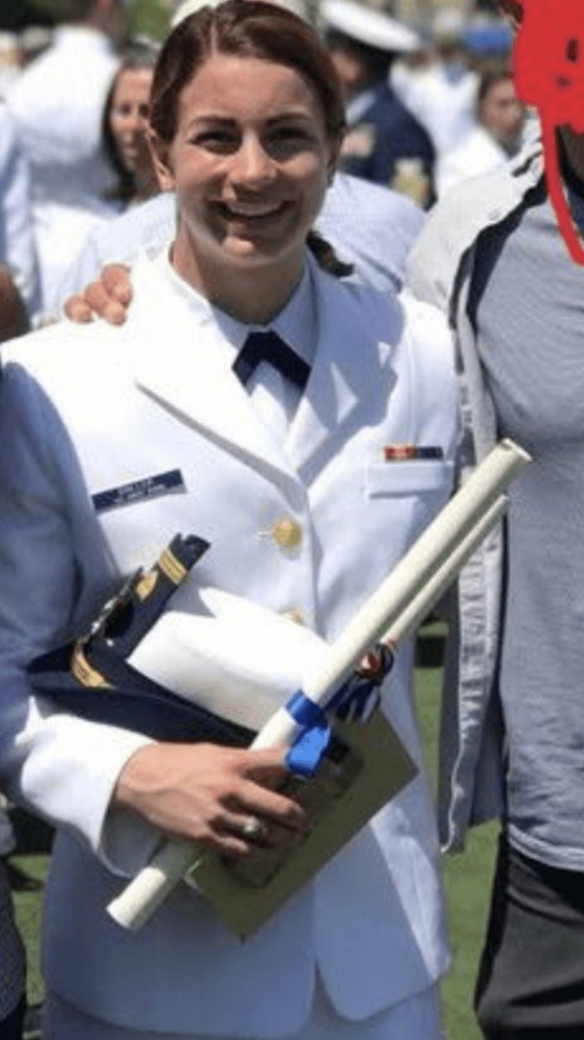 Coast Guard cunt. Barracks bunny whore