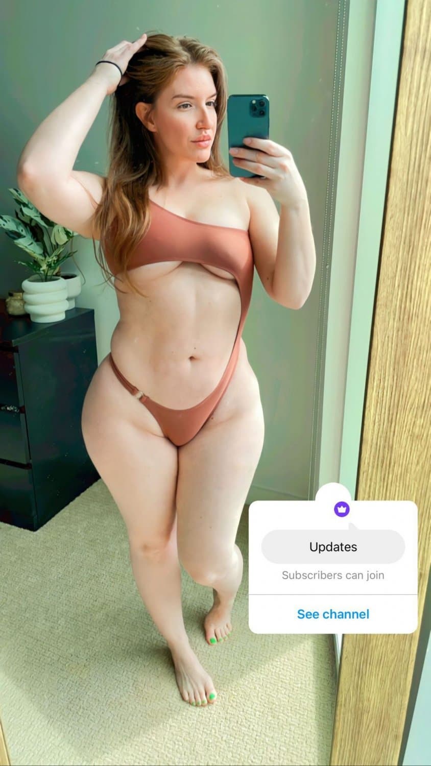 Marissa gardella fat ass