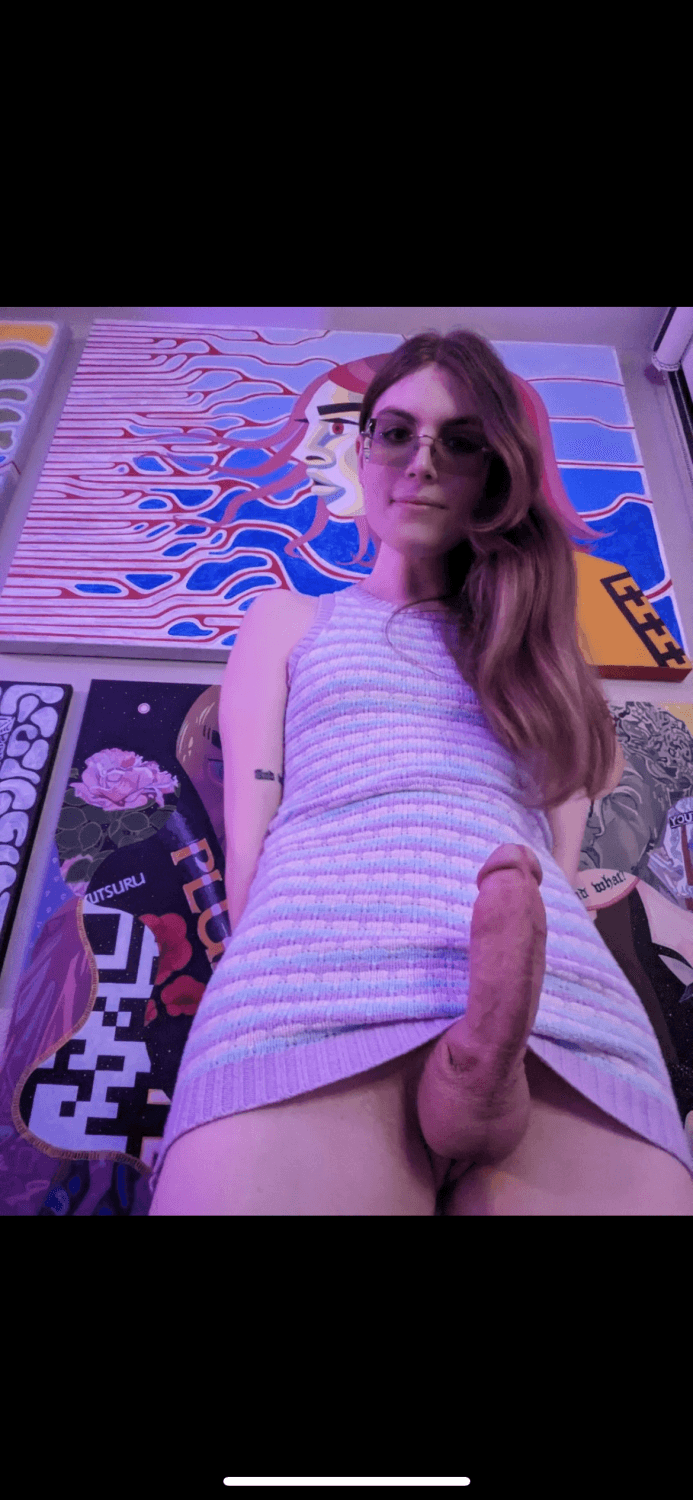 Girlcock photo dump#3