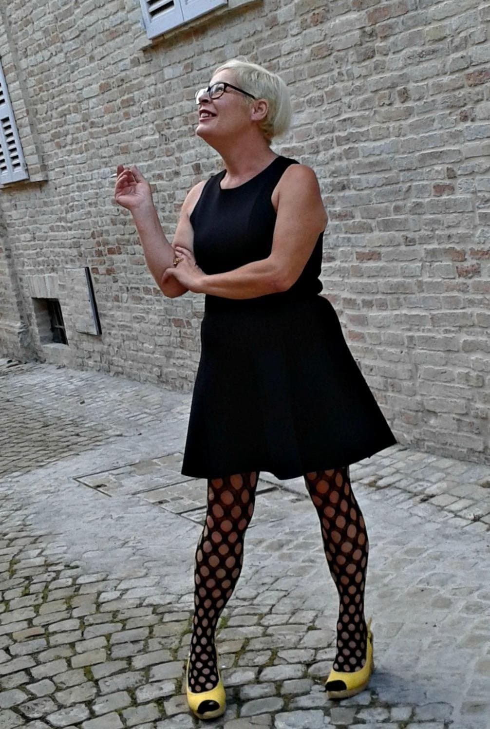 Little Black dress......If you like what you see please take a look at my other albums and repost.