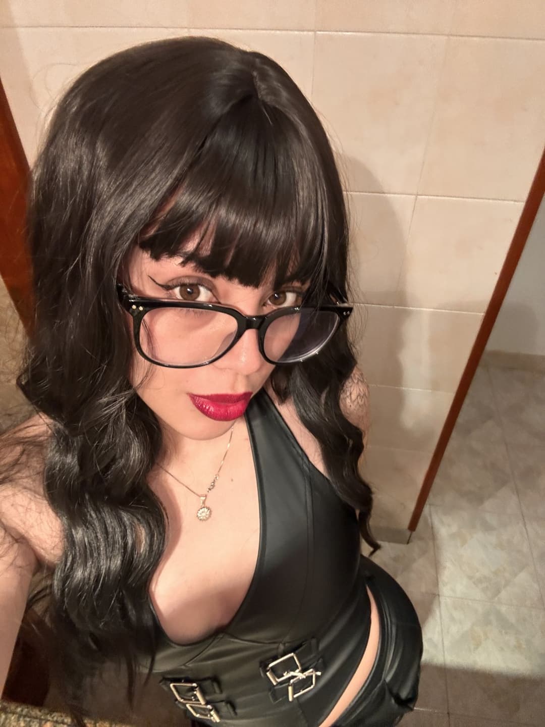 Save some energy for me tonight