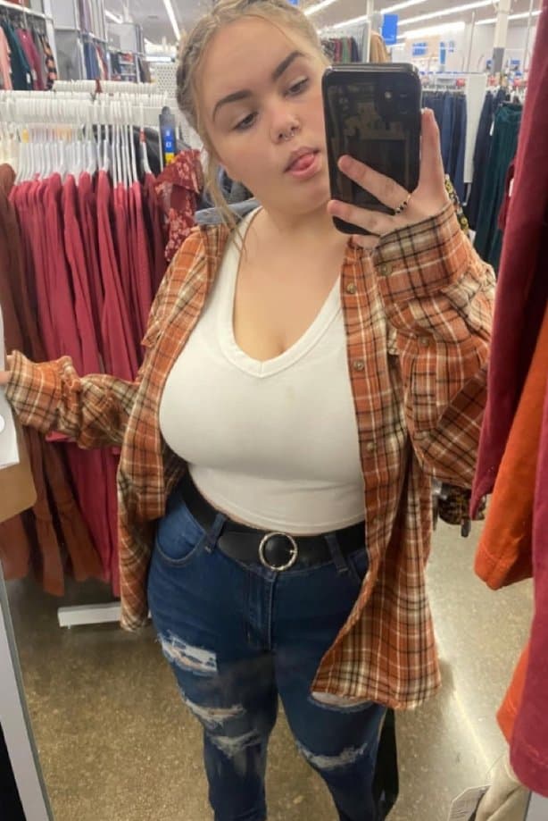 thicc girl jadea getting fucked after hours