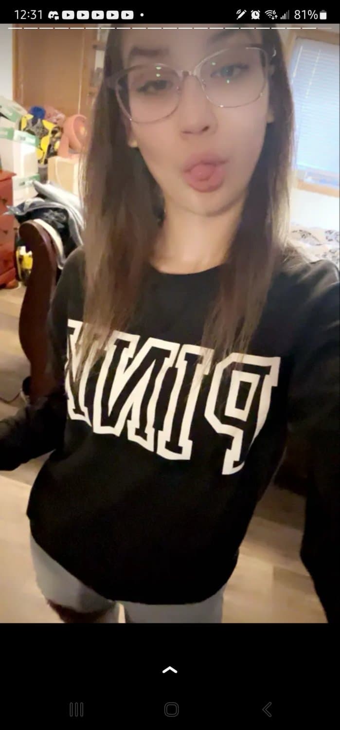 Click to view full size Sexy teen my next project stay tuned