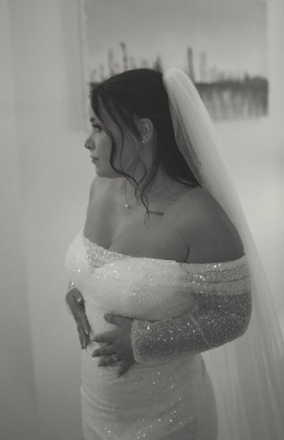 Canada - Mady, short-stack rodeo slut