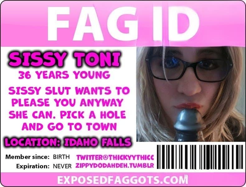 Click to view full size Thickyythicc ruined by sissy hypno.