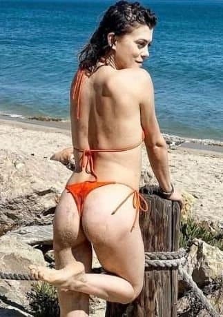 Lindsey Shaw Hot Ass & Big Tits & Banging Body Has Me Leaking! She So Fucking Gorgeous ??