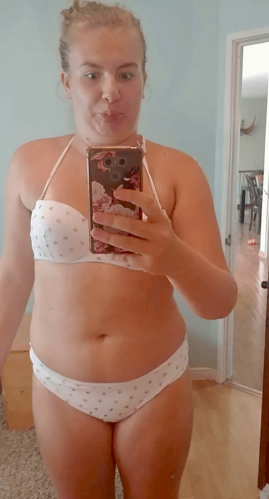 The joys of a step daughter