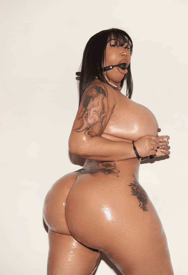 Butterface Chronicles: TokyoDriftCity