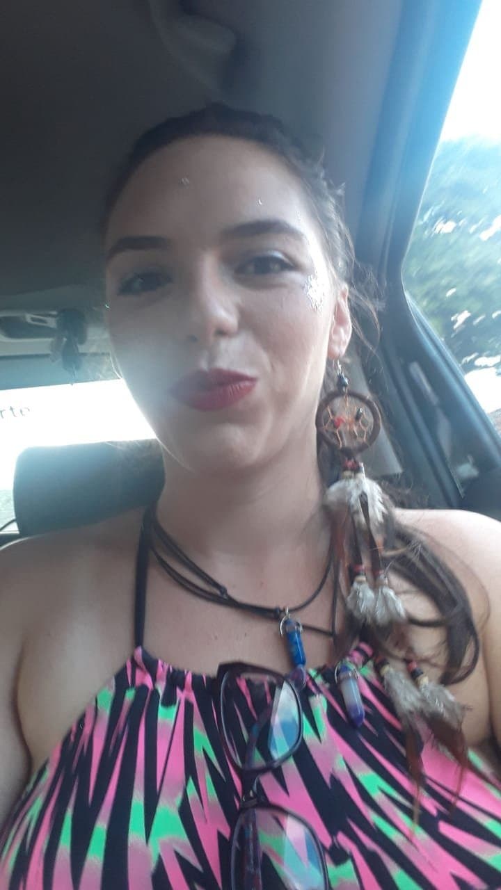 Barbara esposa vadia de SP corno vazou a puta com rosto e ainda mostrou o cuzinho da esposa pra nós