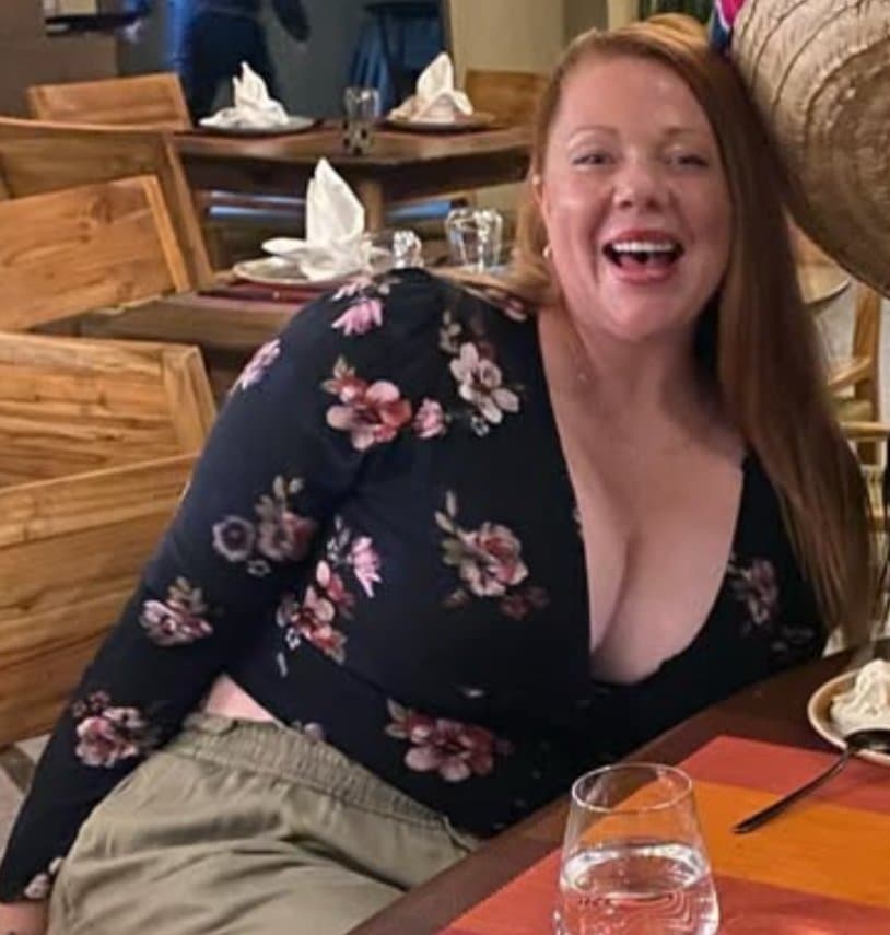 Moms bbl milf friend