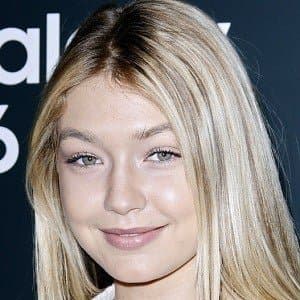Gigi Hadid