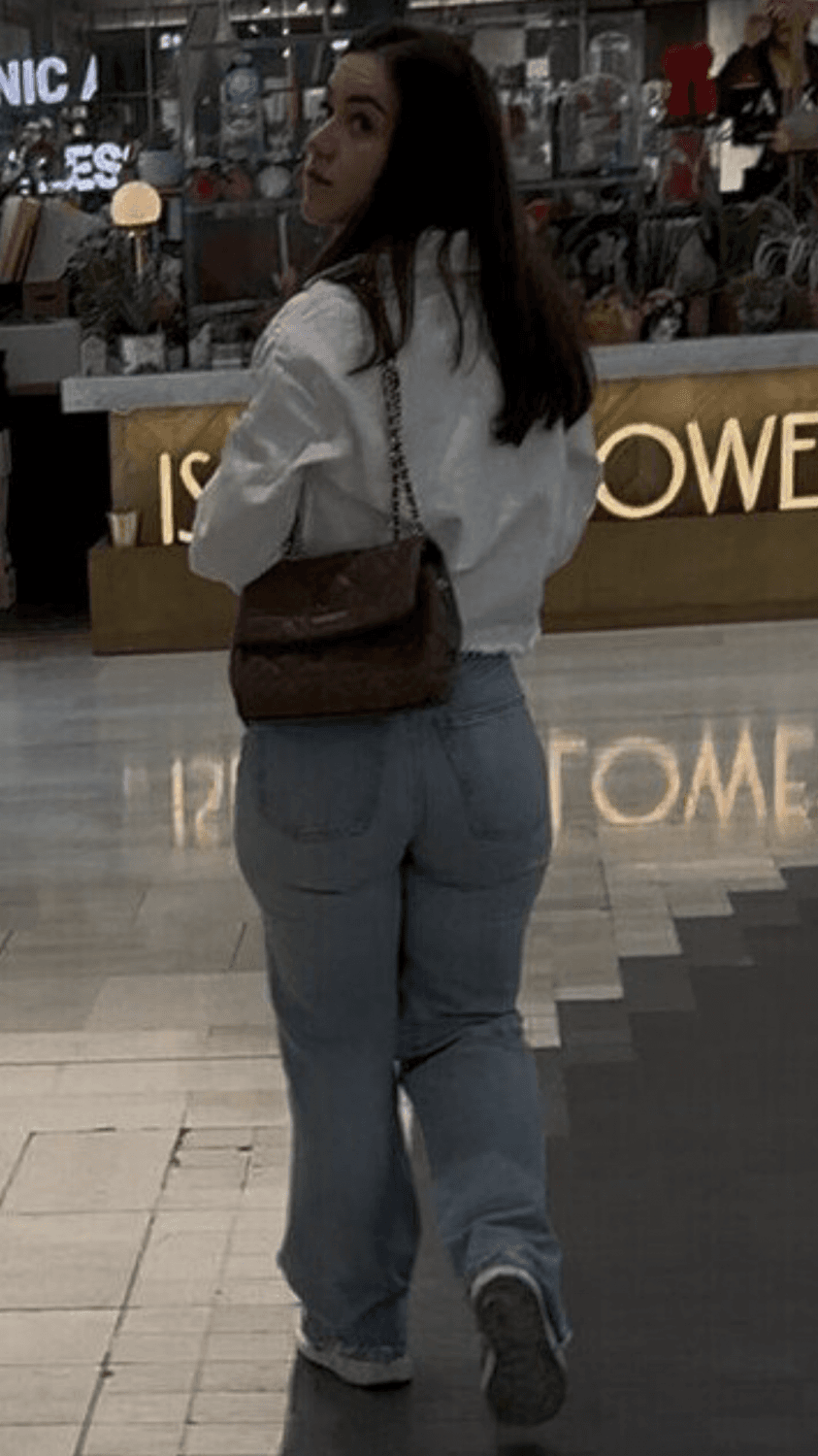 Creeper Keeper: Mall capture ?