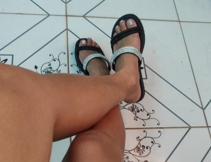 As Fotos que ela me manda no dia a dia❤️?